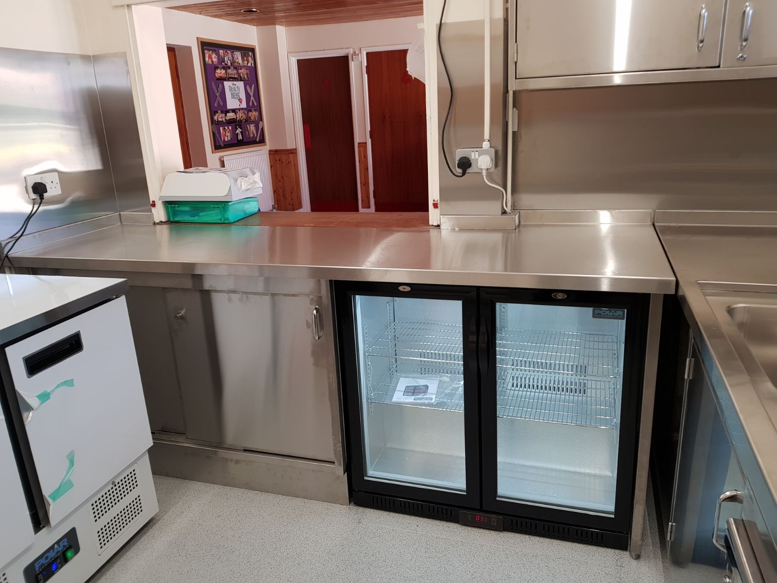 Small Kitchen