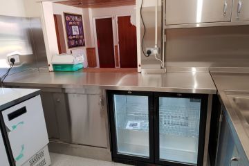 Small Kitchen