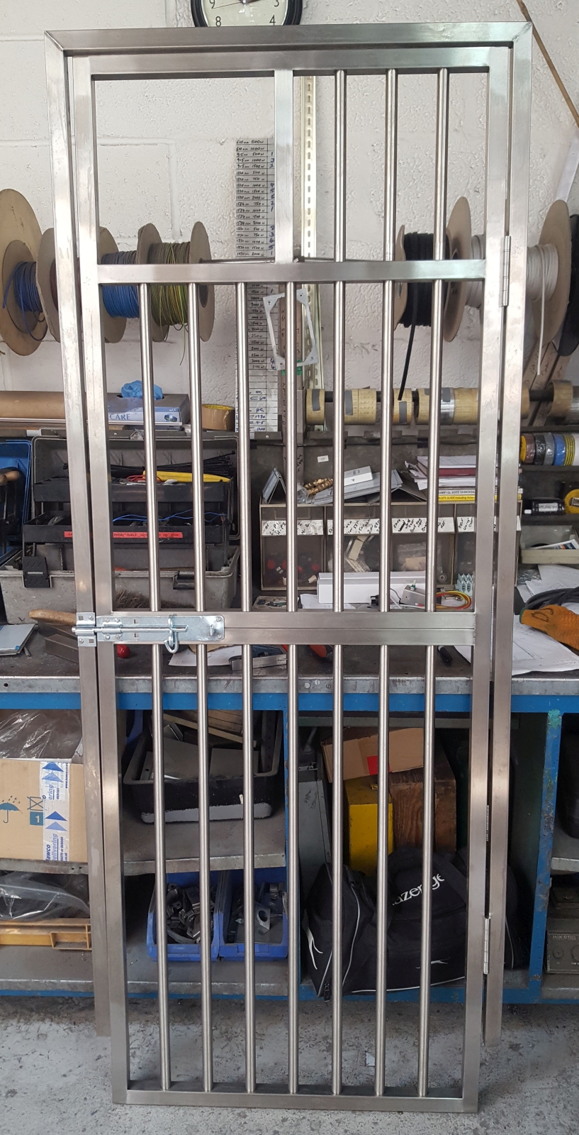 Security Gate