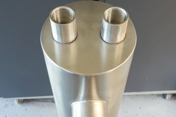 Aquatic UV Filter